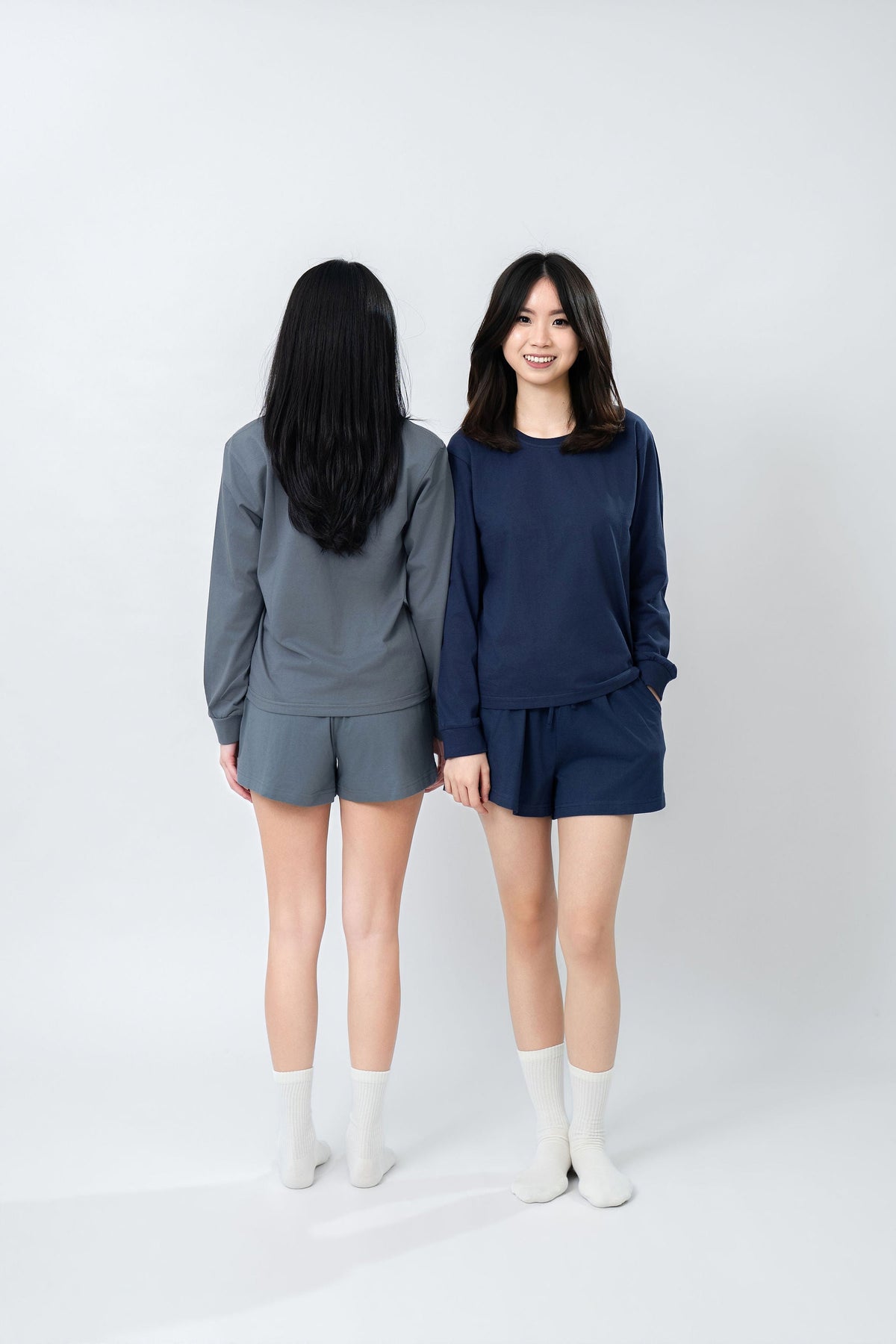Cozy Loungewear Set