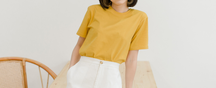 All Colour Tees