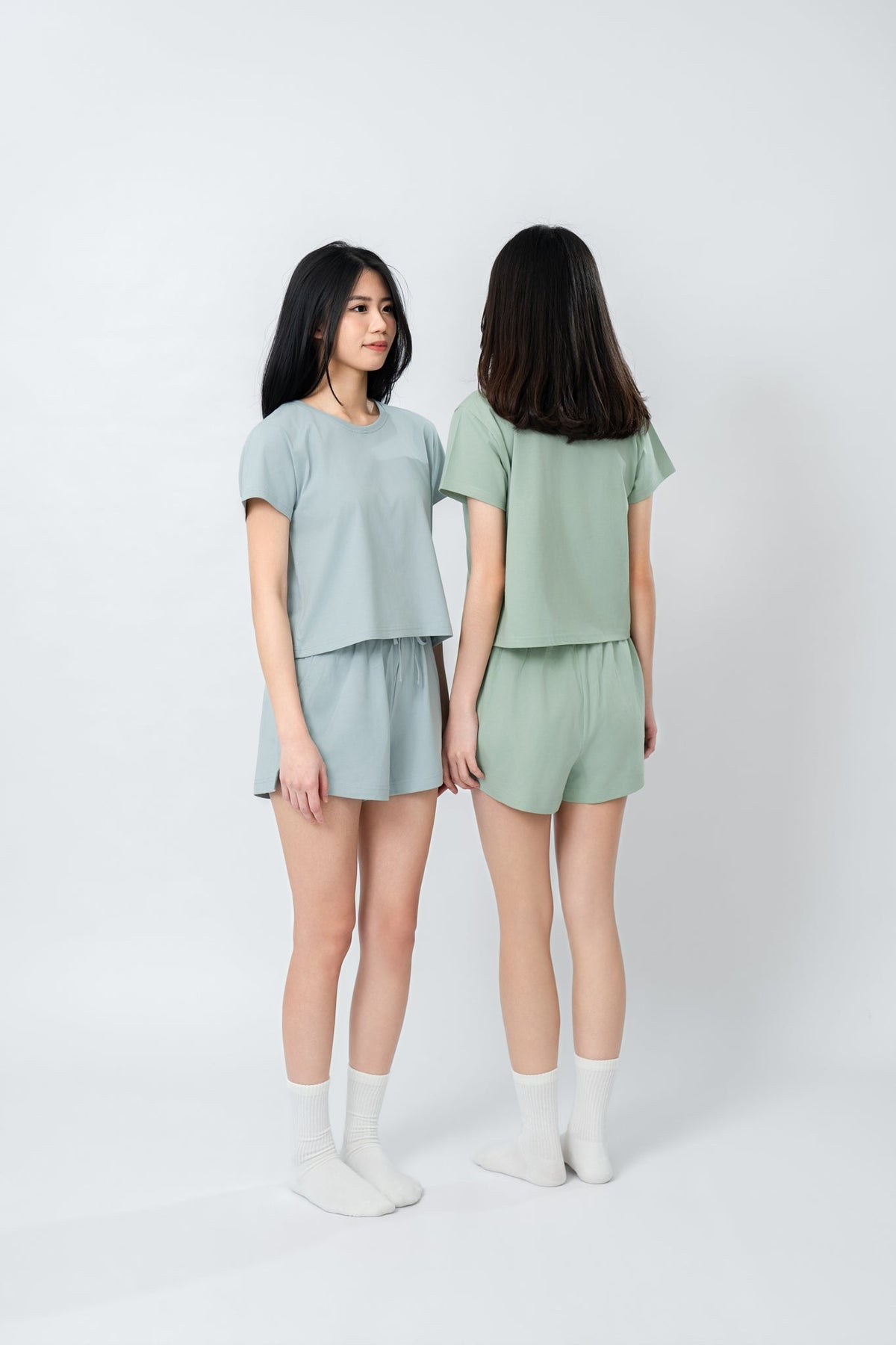 Comfy Loungewear Set