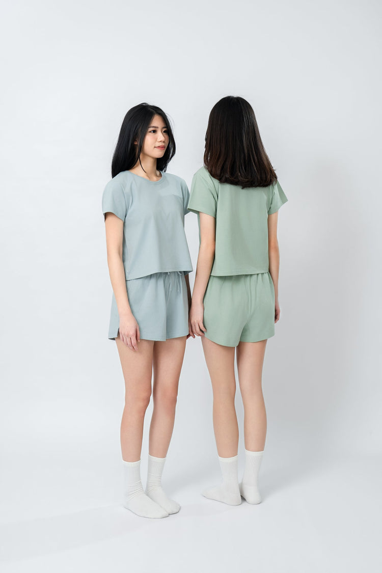 Comfy Loungewear Set