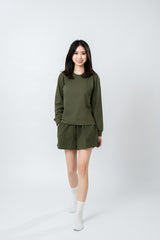 Forest Cozy Loungewear Set