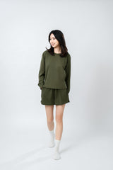 Forest Cozy Loungewear Set
