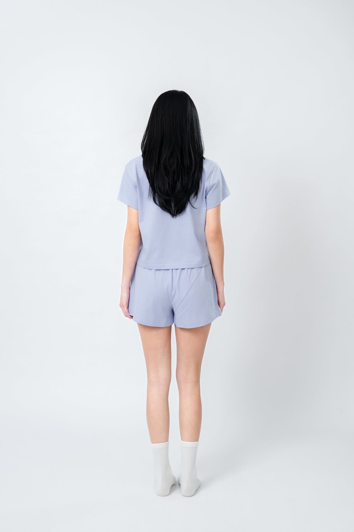 Comfy Set in Lavender