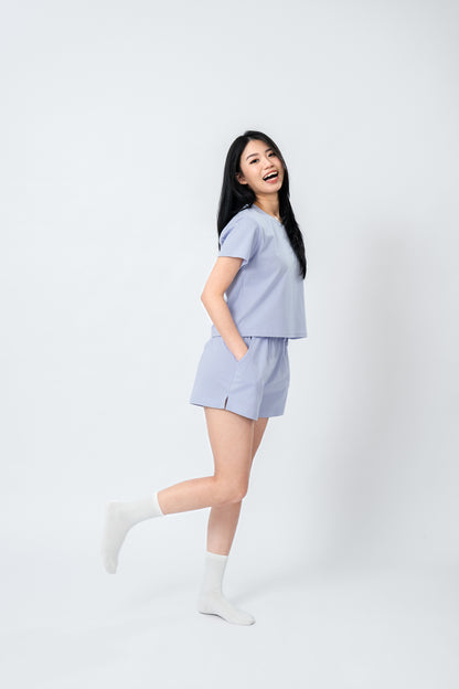 Comfy Set in Lavender
