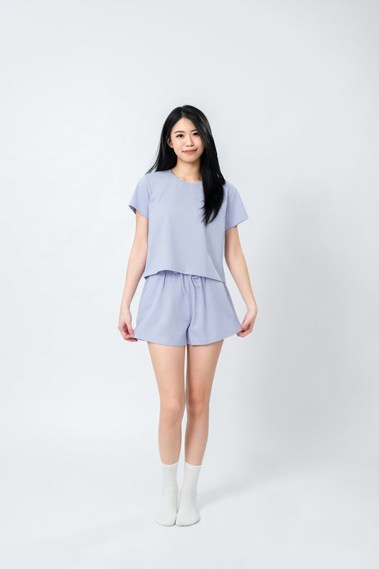 Comfy Set in Lavender