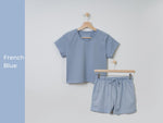 Load image into Gallery viewer, Comfy Set (French blue)
