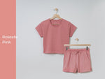 Load image into Gallery viewer, Comfy Set (Roseate pink)
