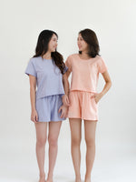 Load image into Gallery viewer, Comfy Set (Coral Peach)
