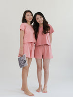 Load image into Gallery viewer, Comfy Set (Roseate pink)
